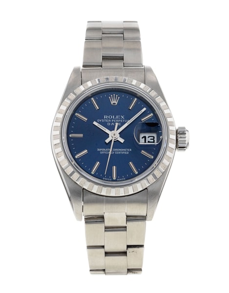 Rolex Lady Oyster Perpetual 79240